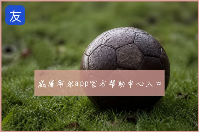 威廉希尔app官方帮助中心入口