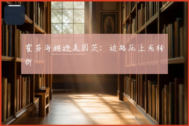 霍芬海姆迎美因茨:边路压上或转折